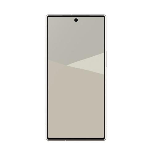 SHARP SH-M31B-W AQUOS R10 SIMフリースマートフォン RAM12GB ROM512GB