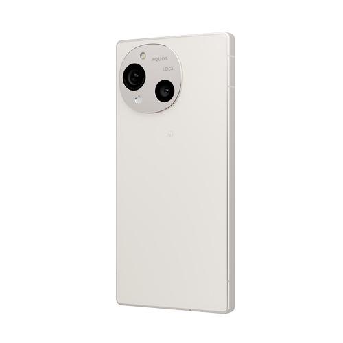 SHARP AQUOS R10 512 W SIMフリースマートフォン RAM12GB ROM512GB