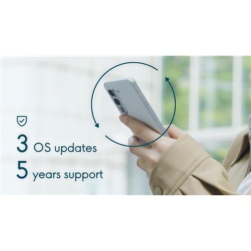 FCNT PB8M0000JP arrows Alpha SIMフリースマートフォン 6.4インチ