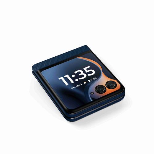 モトローラー PB8E0000JP motorola razr 60 SIMフリー 折りたたみ