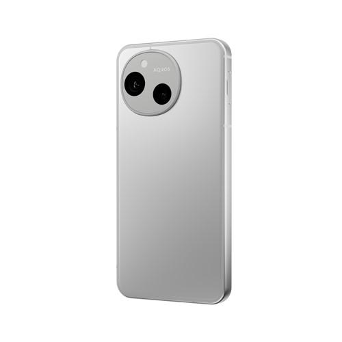 SHARP AQUOS sense10 メモリー6GB ストレージ128GB SHARP SH-M33A-S SIMフリースマートフォン AQUOS sense10 メモリ6GB