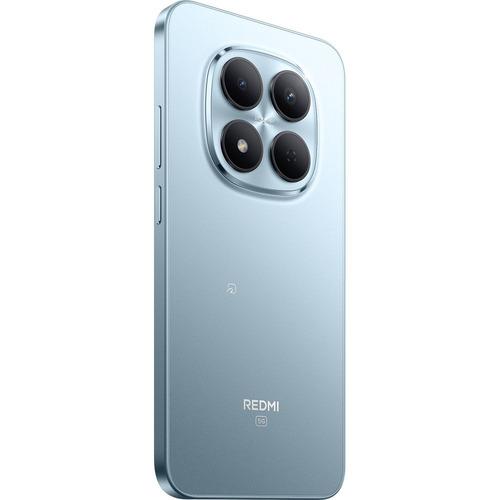 Xiaomi MZB0MC1JP REDMI Note 15 Pro 5G Glacier Blue 8G+512G 6.83