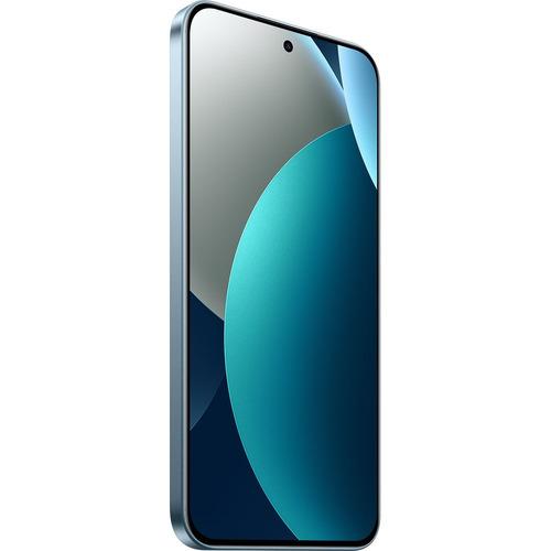 Xiaomi MZB0MC1JP REDMI Note 15 Pro 5G Glacier Blue 8G+512G 6.83