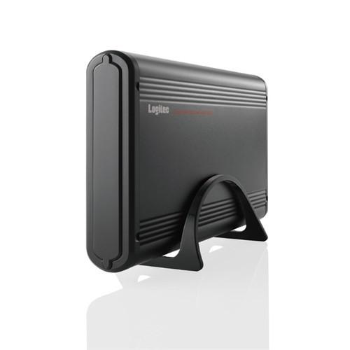 ELECOM（エレコム） LGB-EKU3 アルミボディ 3.5インチ外付けHDDケース