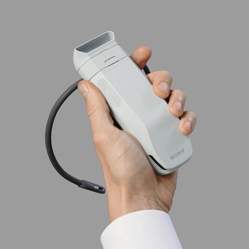 ソニー RNPK-P1T REON POCKET PRO （レオンポケットプロ）センシング