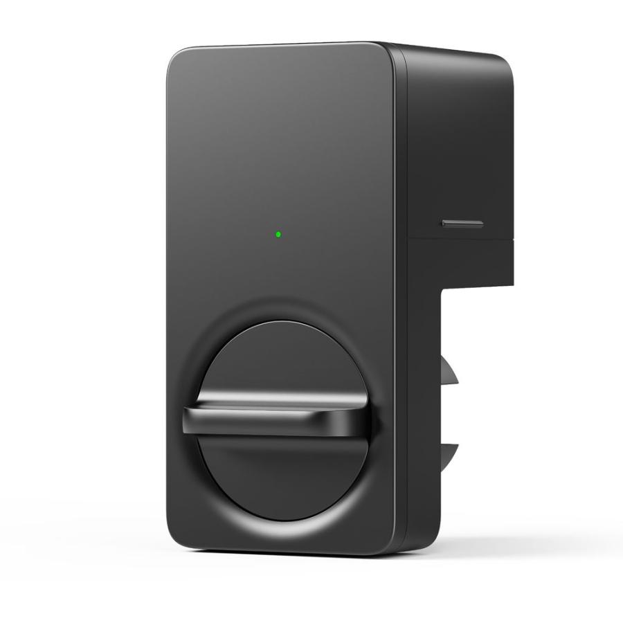 SWITCHBOT スマートロックLiteセット W5110003 : ベスト電器Yahoo!店