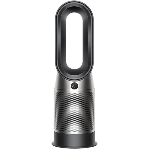 ダイソン HP07BN Dyson Purifier Hot + Cool 空気清浄機能付ファン 