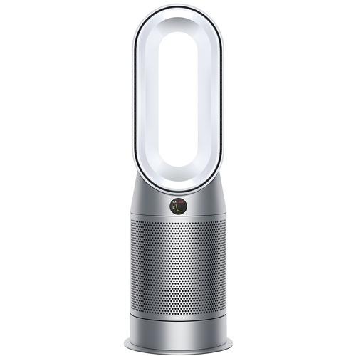 ダイソン HP07WS Dyson Purifier Hot + Cool 空気清浄機能付ファン 