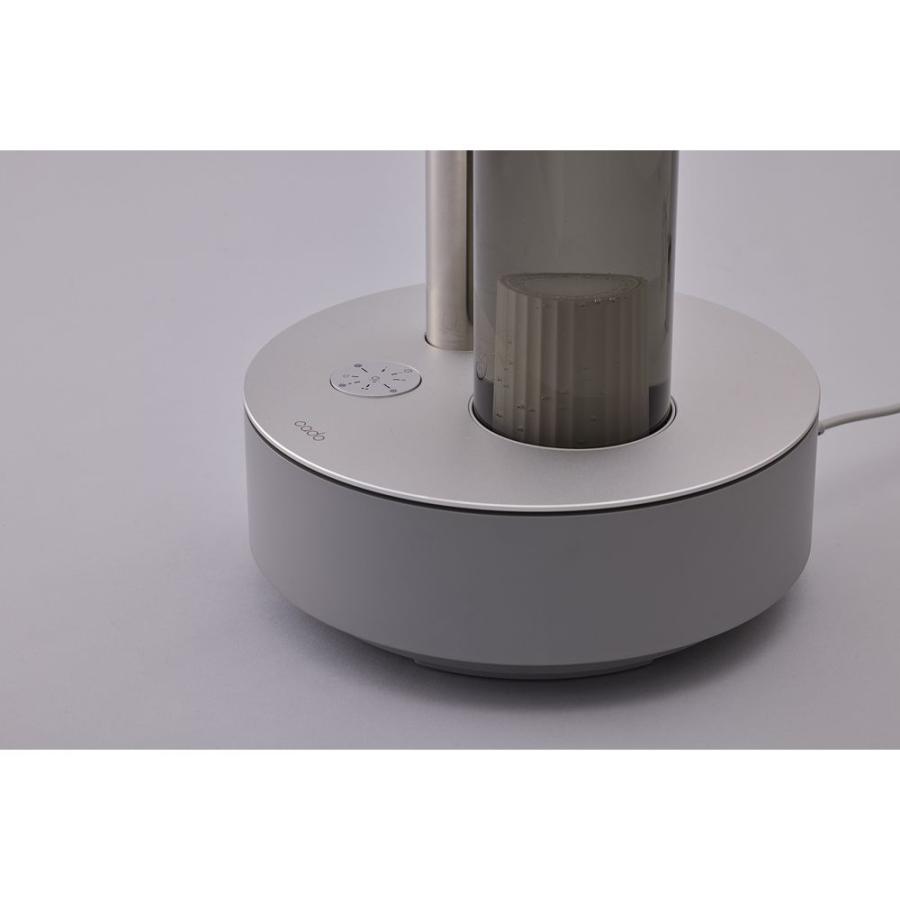 カドー カドー加湿器STEM700i クールグレー HM-C700I-CG : ベスト電器 