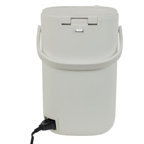 在庫限り】YAMAZEN EKS-V3 上部給水スチーム加湿器 加湿量 約600mL／h