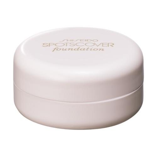 資生堂（SHISEIDO） 資生堂 スポッツカバー ファウンデイション