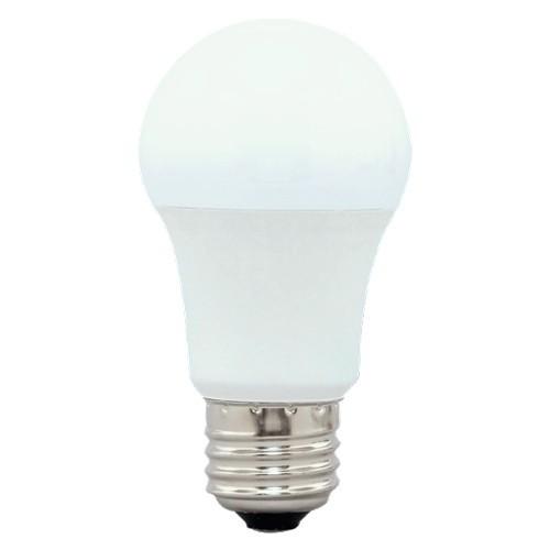 アイリスオーヤマ LDA7N-G／W-6T5 LED電球 60形相当 全方向タイプ 昼白色相当｜best-denki