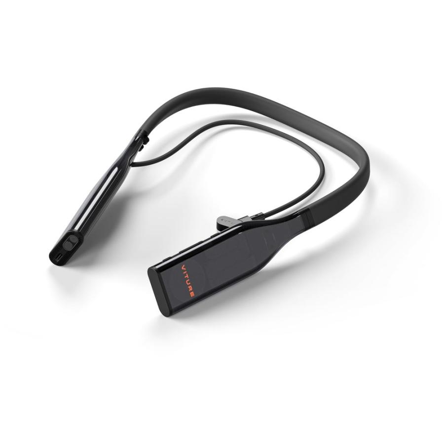 VITURE VITURE Pro ネックバンド 12GB／256GB U-NEXTチケット付 PRO
