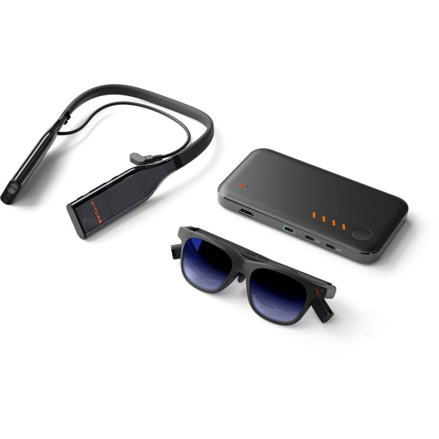 VITURE VITURE Pro ネックバンド 12GB／256GB U-NEXTチケット付 PRO