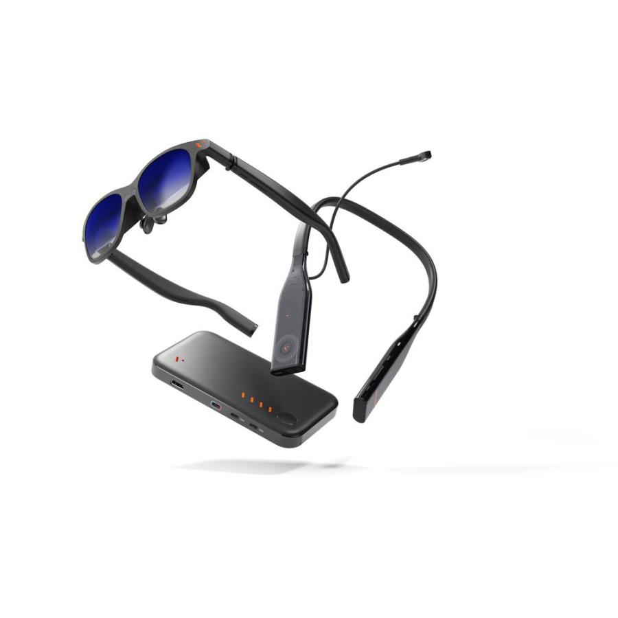 VITURE VITURE Pro ネックバンド 12GB／256GB U-NEXTチケット付 PRO