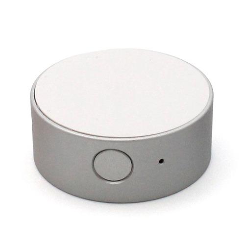 クールモバイルカンパニー AW-SBT-SV 小型充電器 Apple Watch専用