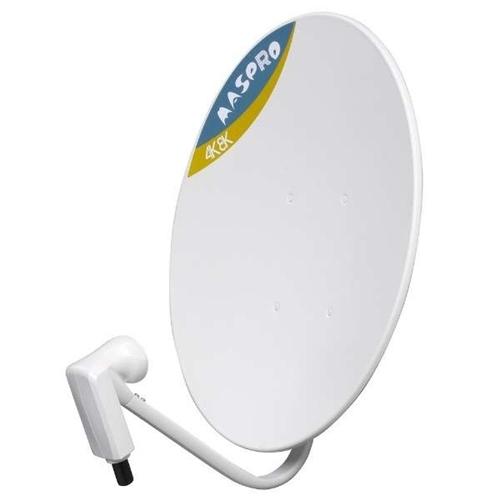 マスプロ BC45RL-SET 4K・8K衛星放送対応 BS・110度CSデジタル