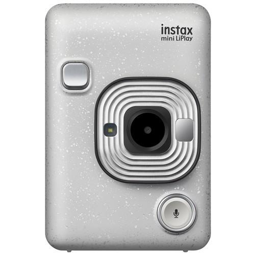 高い素材 富士フイルム INSMINIHM1STONEWHITE ハイブリッド