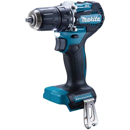 makita マキタ 充電式ドライバドリル DF487DZ 本体のみの商品画像（Yahoo!ショッピング）