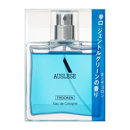 資生堂（SHISEIDO） アウスレーゼ アウスレーゼ トロッケン オーデコロン (75mL)（Yahoo!・ベスト電器Yahoo!店）