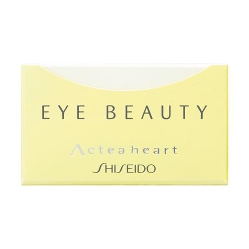【未使用品】 SHISEIDO 資生堂 アクテアハート アイビューティー 資生堂（SHISEIDO） アクテアハート アイビューティー (20g) : ベスト