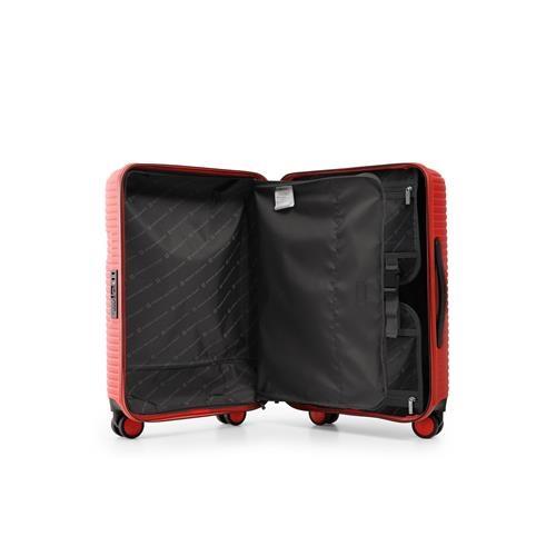 SWISS MILITARY SM-HB920 RED COLORIS スーツケース 54cm 機内持ち込み可 40L テンプティングレッド SWISS テンプティングレッド D1130463886(10395円)