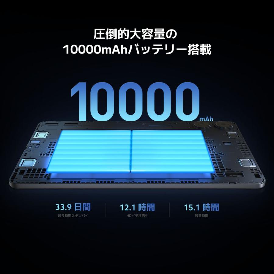 XiaomiRedmi Pad Pro 6+128GB Blue VHU4718JP : ベスト XiaomiRedmi Pad Pro 6+128GB Blue VHU4718JP : ベスト