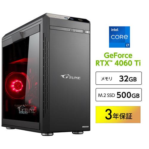 コンピューターマウス Furlen マウスコンピューター G-Tune NEXTGEAR Core i7-9700