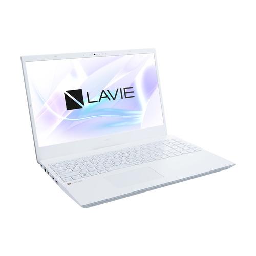 NEC ノートPC LAVIE N15 PC-N156DGAW[15.6型 | フルHD Ryzen 7 NEC ノートPC LAVIE N15 PC-N156DGAW[15.6型 | フルHD Ryzen 7
