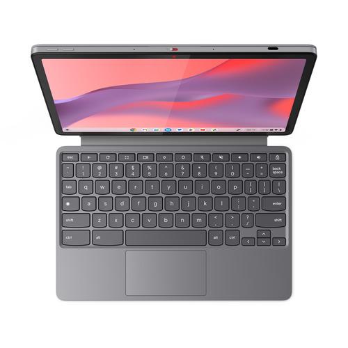 Lenovo Chromebook Duet Gen9 83HH000UJP[10.95型 | MediaTek Kompanio