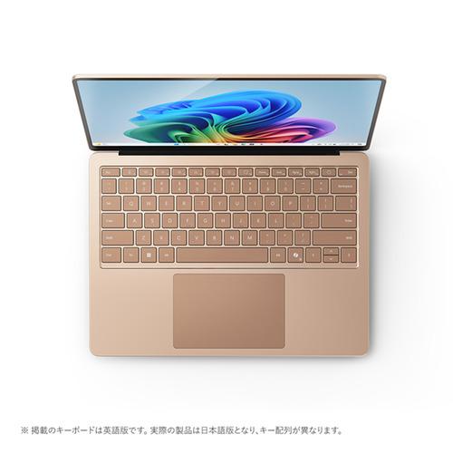 Microsoft EP2-18283 Surface Laptop（第7世代） [13.8型 | 2304 x