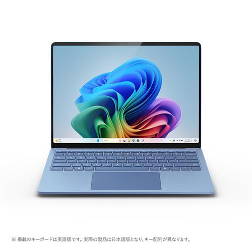 Microsoft EP2-18285 Surface Laptop（第7世代） [13.8型 | 2304 x