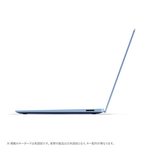 Microsoft EP2-18285 Surface Laptop（第7世代） [13.8型 | 2304 x