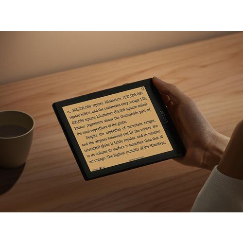ONYX Go 6 電子ペーパータブレット Android 11搭載 無線LAN対応