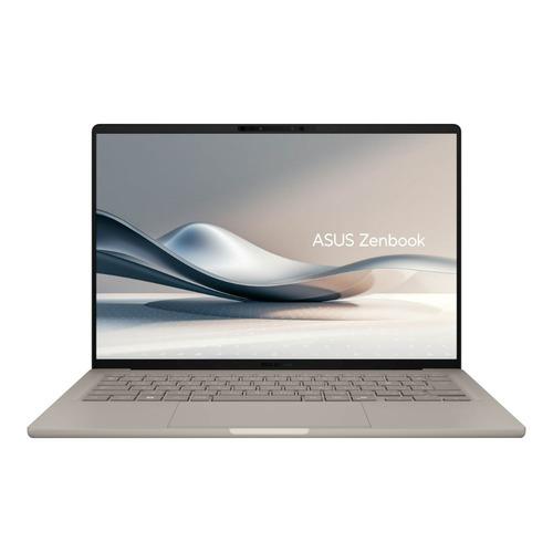 ASUS ノートパソコン UX3407QA-PU16548BE[14型 | WUXGA Snapdragon X
