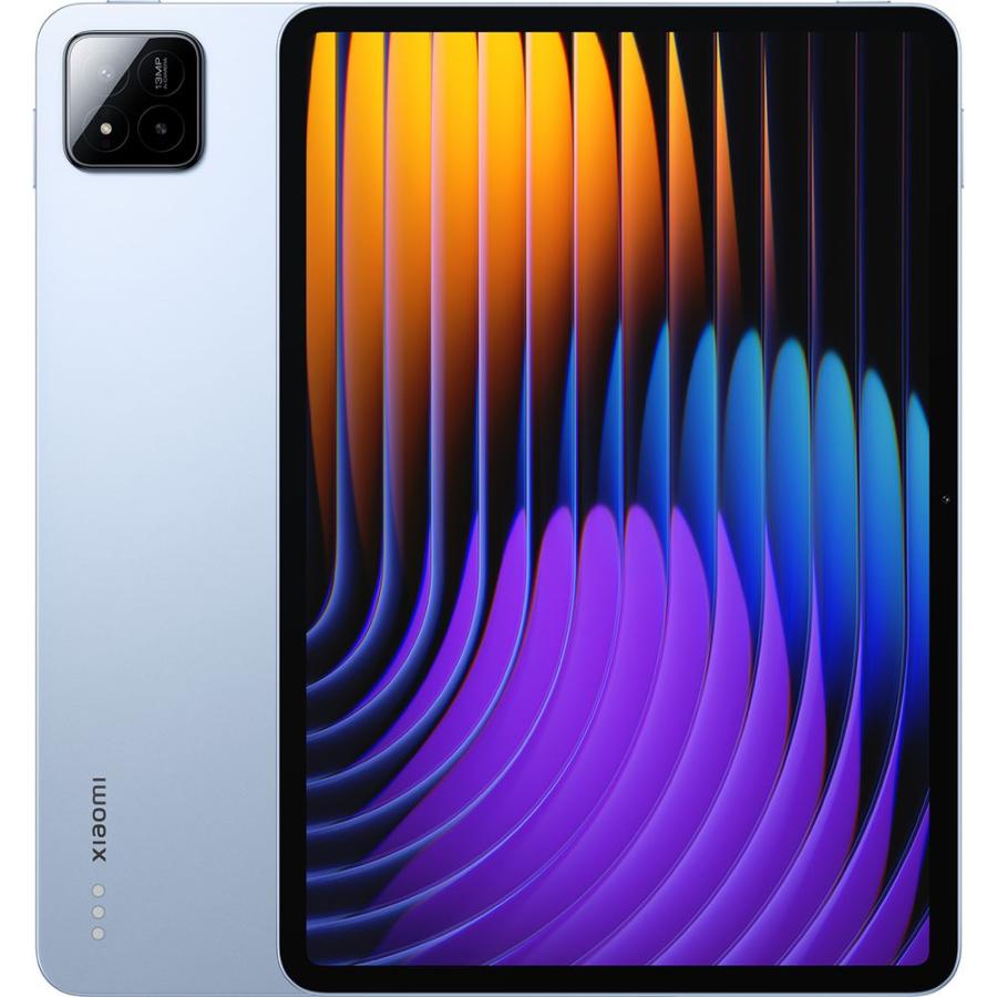 Xiaomi Pad 7 Blue 8G+256G VHU5465JP : ベスト電器Yahoo!店 - 通販 