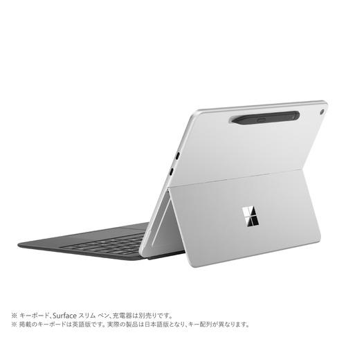 Surface Pro 12 インチ EP2-27667 キーボードペン付き 純正】Surface Pro 12 インチ キーボード（スリム ペン付き） ストーン
