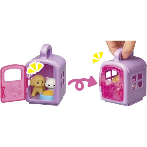 パイロット ポケットメルちゃん かわいいペットおせわセット : ベスト
