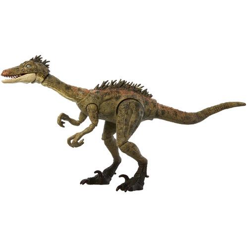 ハモンドコレクション 恐竜フィギュアセットトロオドン無しで25000円 マテル ジュラシック・ワールド ハモンドコレクション トロオドン