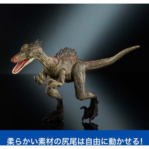 ハモンドコレクション 恐竜フィギュアセットトロオドン無しで25000円 マテル ジュラシック・ワールド ハモンドコレクション トロオドン