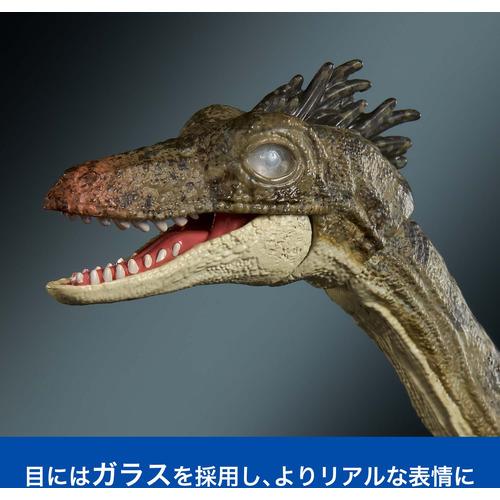ハモンドコレクション 恐竜フィギュアセットトロオドン無しで25000円 マテル ジュラシック・ワールド ハモンドコレクション トロオドン