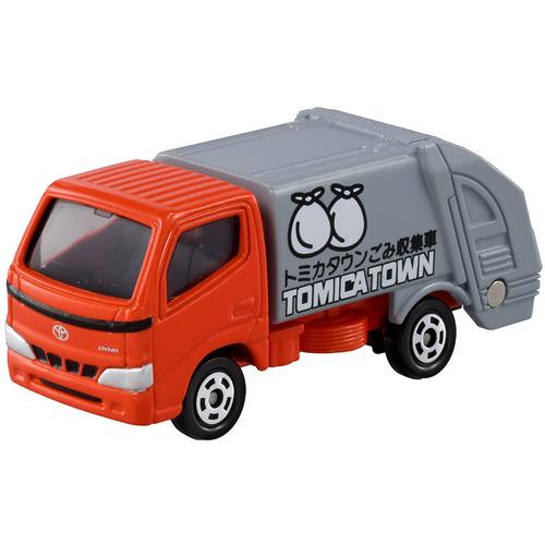 タカラトミー 集まれ！トミカタウンではたらく車セット : ベスト電器
