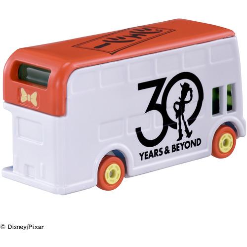 タカラトミー ドリームトミカ SP トイ・ストーリー 30周年 ジェシー