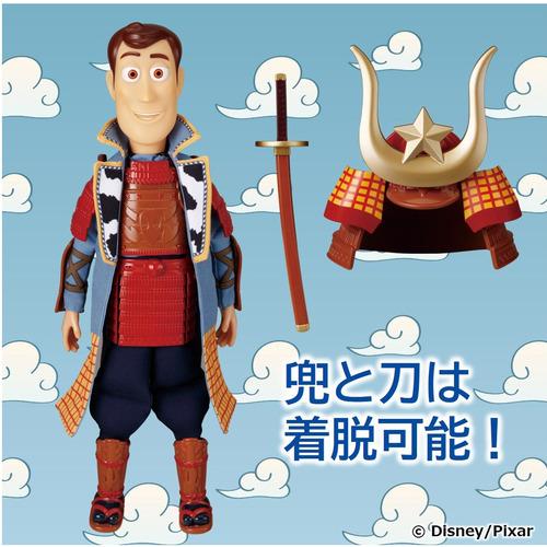 タカラトミー トイ・ストーリー 30周年 リアルサイズトーキング