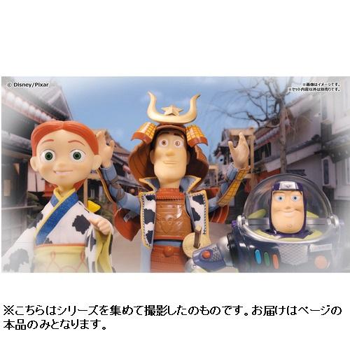 タカラトミー トイ・ストーリー 30周年 リアルサイズトーキング