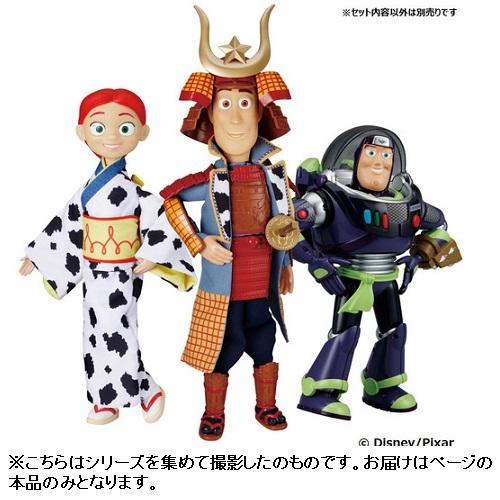 タカラトミー トイ・ストーリー 30周年 リアルサイズトーキング