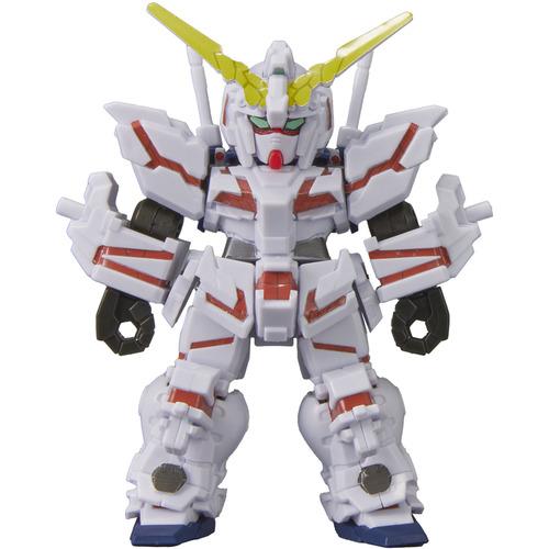 バンダイ 機動戦士ガンダムUC ブロックロス ユニコーンガンダム