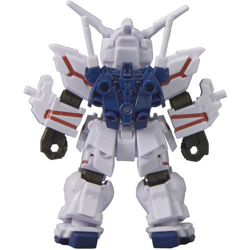 バンダイ 機動戦士ガンダムUC ブロックロス ユニコーンガンダム