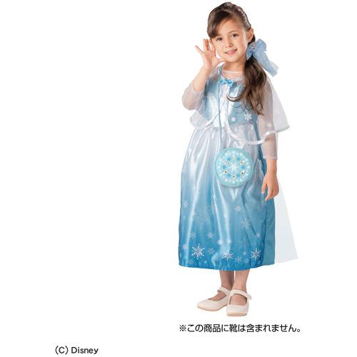 タカラトミー アナと雪の女王 きらめきファンタジードレス エルサ DX