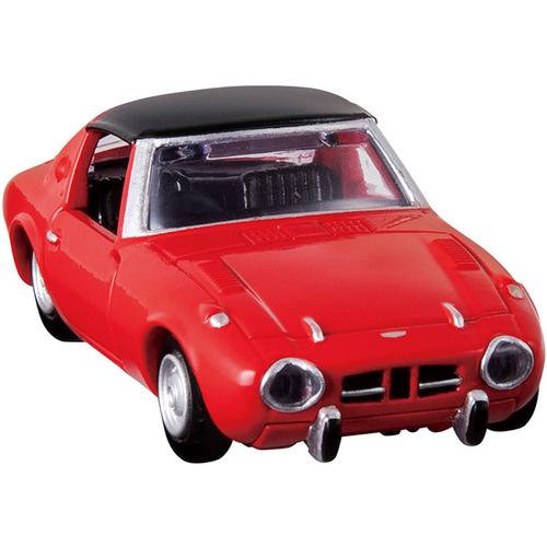タカラトミー トミカ 46 トヨタ スポーツ800 : ベスト電器Yahoo!店